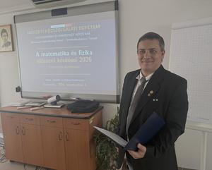 A matematikai időszerű kérdései_1